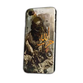 قاب و گارد موبایل حزب الله مدل 1344