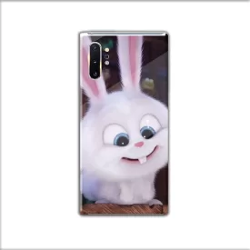 قاب و گارد موبایل طرح خرگوش مدل 3820