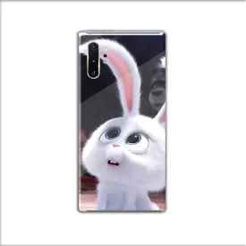قاب و گارد موبایل طرح خرگوش مدل 3818