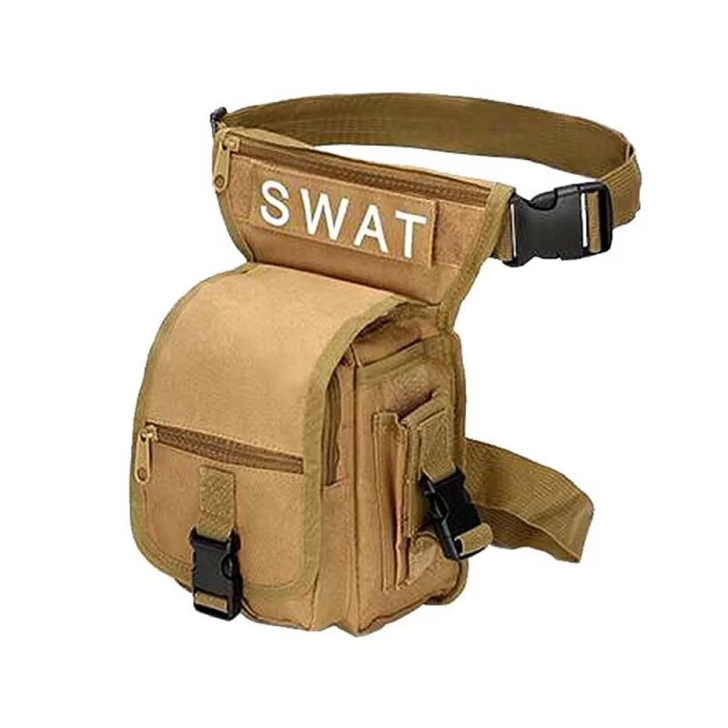 کیف کمری تاکتیکال مدل SWAT