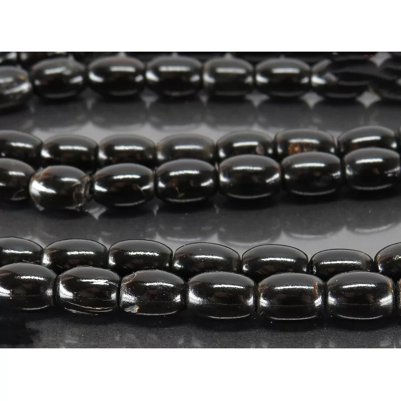 تسبیح یسر 101 دانه حجازی - کد 89400