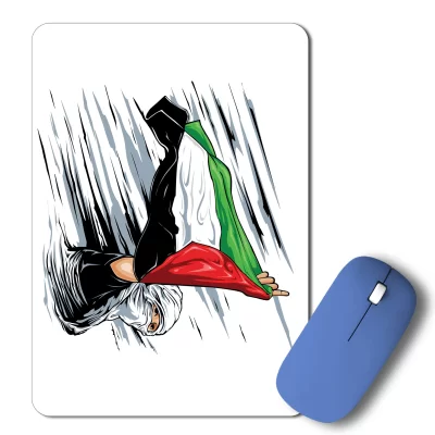 موس پد طرح غزه