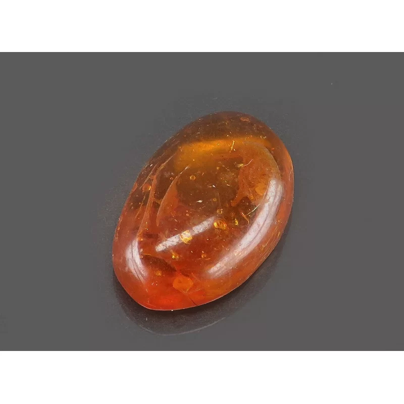 نگین کهربا بولونی لهستان بی نظیر - کد 92804