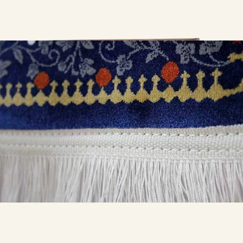 کتیبه فرش این خانه عزادار حسین است کد12