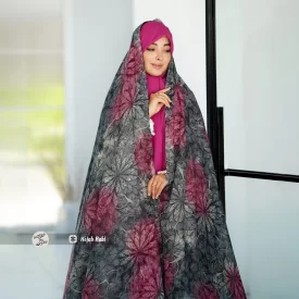 چادر مجلسی وال نخی کد 11007
