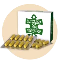 کپسول گیاهی