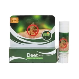 استیک دافع حشرات مدل Deet 40 وزن 8 گرم