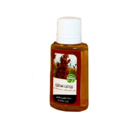 روغن درمانی سماق