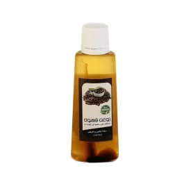 روغن درمانی قهوه (ویژه پوست)