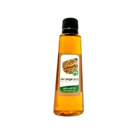 روغن درمانی سبوس برنج (ویژه ماساژ پوست و مو)