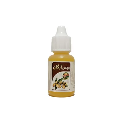 روغن درمانی آرگان