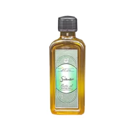 روغن درمانی مصطکی لاویگل