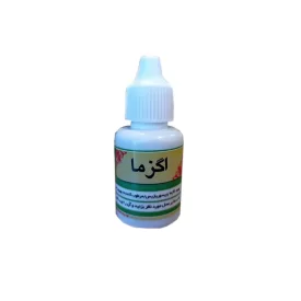 روغن درمانی اگزما