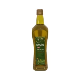 روغن زیتون بی بو شیراز