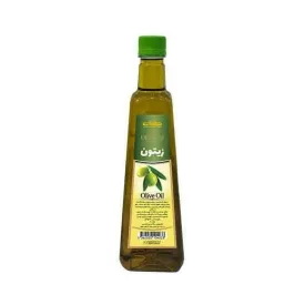 روغن زیتون طیبات