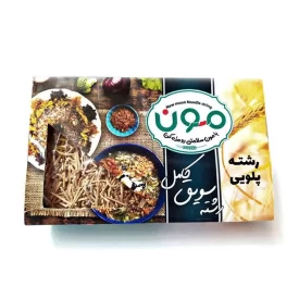 رشته پلویی مون 350 گرم