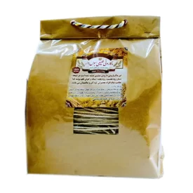 ماکارانی سبوس دار 500 گرم