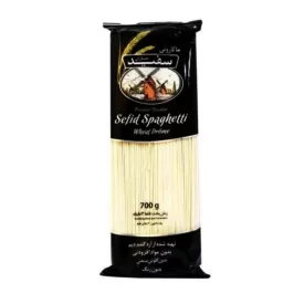ماکارانی سفید ساران 700 گرم