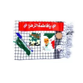 بسته فرهنگی راهیان نور ست صدر