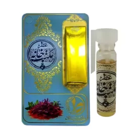 عطر طبیعی مکتب خانه طیبستان یک گرمی