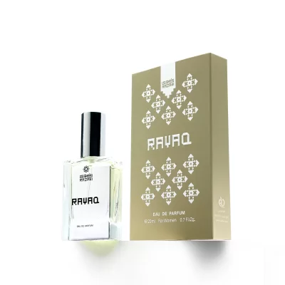 عطر رضوی رواق 20 میل