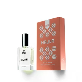 عطر رضوی زنانه نجوا 20 میل