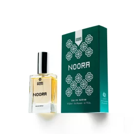 عطر رضوی زنانه نورا 20 میل