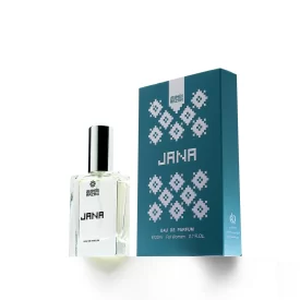 عطر رضوی زنانه جانا 20 میل