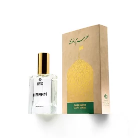 عطر حرم رضوی 20 میل