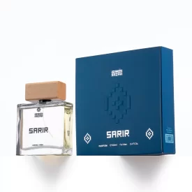 عطر رضوی مردانه سریر 100میل