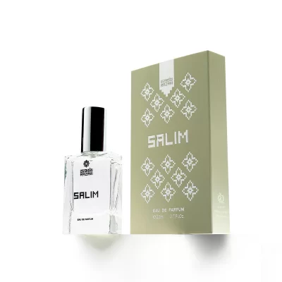 عطر رضوی مردانه سلیم 20 میل