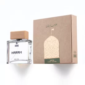 عطر حرم رضوی 100میل