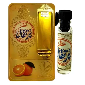 عطر طبیعی پرتقال طیبستان 1گرم