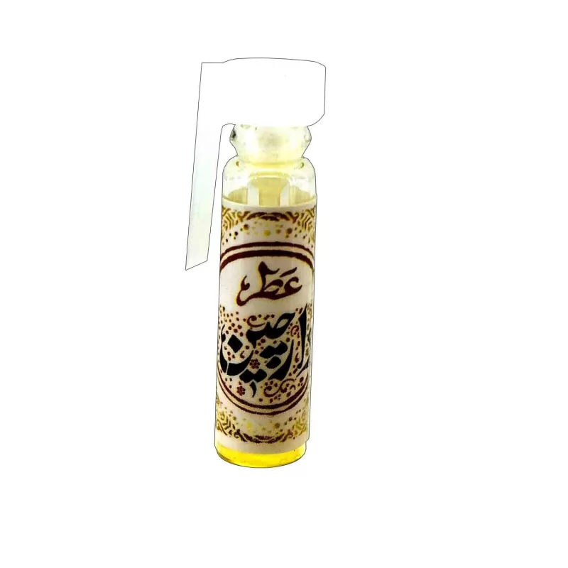 عطر طبیعی دارچین طیبستان 1گرم کد 102481