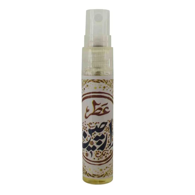 عطر طبیعی دارچین طیبستان 5گرم کد 102484