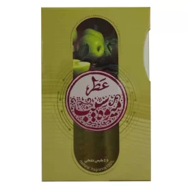 عطر طبیعی میوه سیب طیبستان 2.5گرم