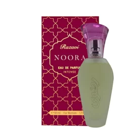 عطر رضوی نورا 50 میل