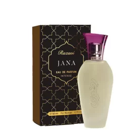 عطر رضوی جانا 50 میل 