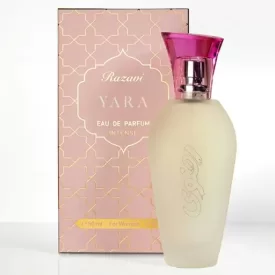 عطر رضوی یارا 50 میل