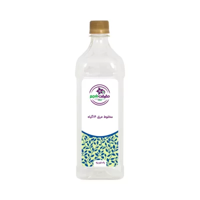 عرق 14 گیاه (کبد) حقیقت دادجو  950 گرم