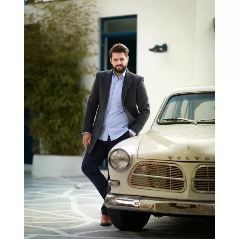 پالتو فوتر طرح فاستوني کد CF21010