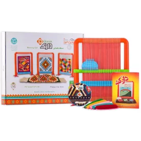 کاردستی دارک شروین البرز