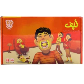 بازی لپف چاپلا