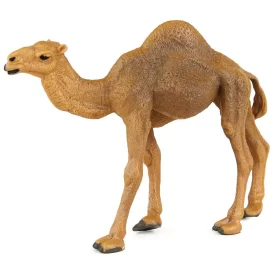 اسباب بازی فیگور حیوانات مدل شتر تک کوهان مک تویز