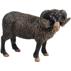 اسباب بازی فیگور حیوانات مدل قوچ مک تویز