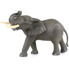 اسباب بازی فیگور حیوانات مدل فیل آفریقایی مک تویز