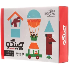 بازی رومیزی چینگو زینگو