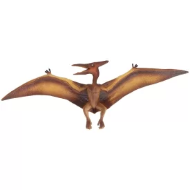 اسباب بازی فیگور حیوانات مدل دایناسور پرنده ترانودون (Pteranodon) مک تویز