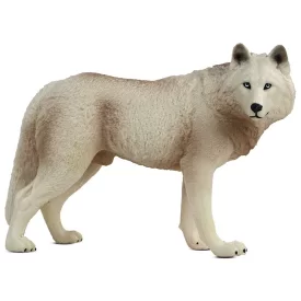 اسباب بازی فیگور حیوانات مدل گرگ مک تویز