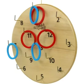 بازی رومیزی رینگا زینگو